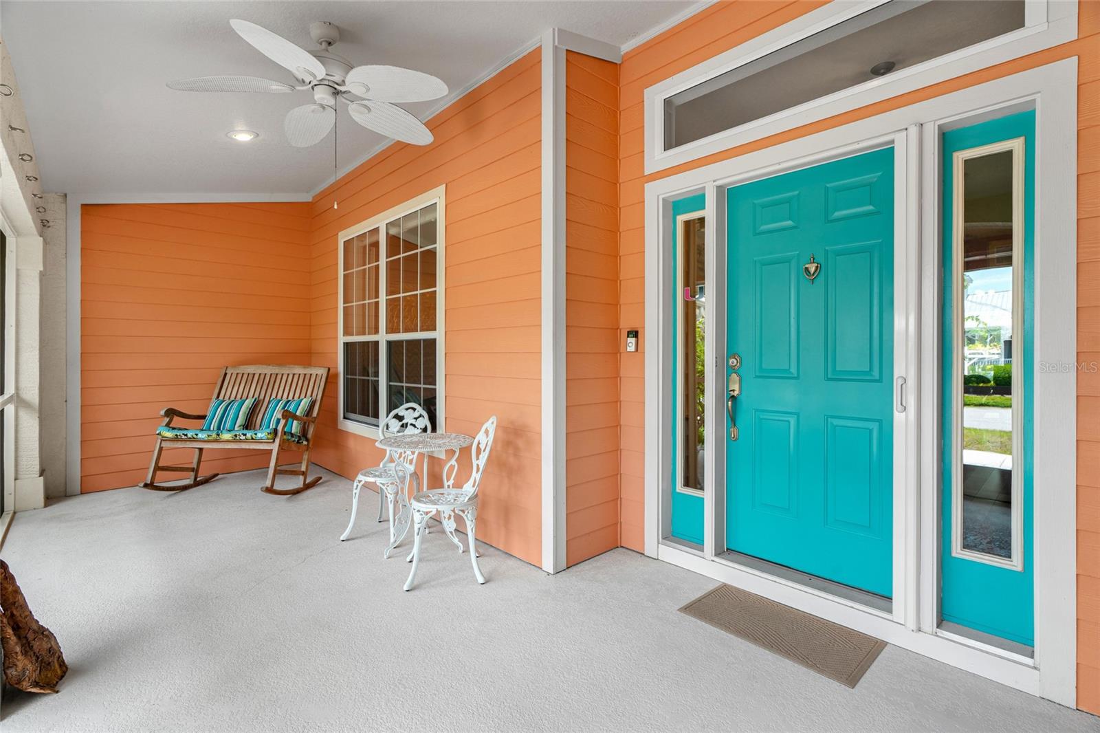 400 TORTUGA DR