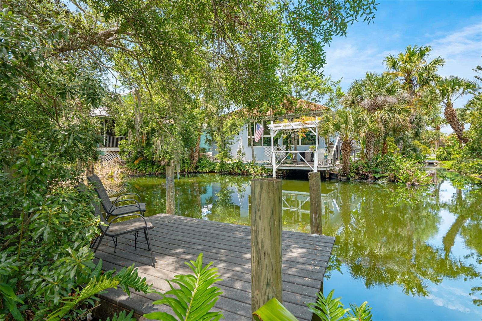 400 TORTUGA DR