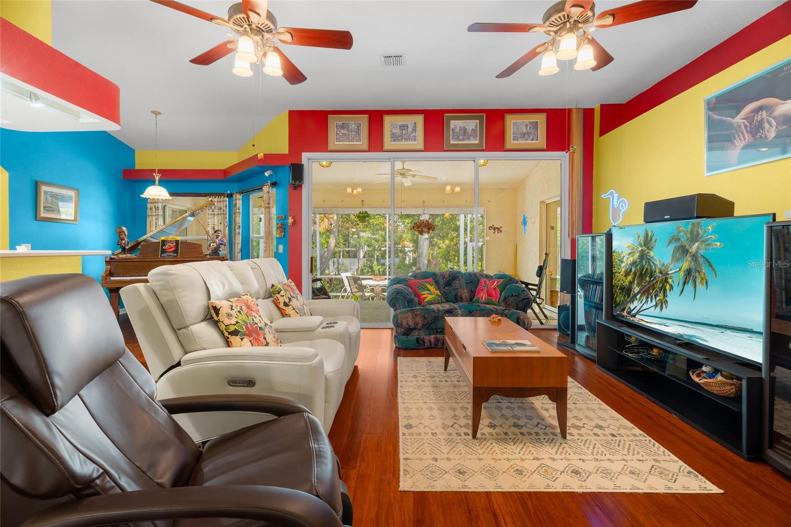 400 TORTUGA DR