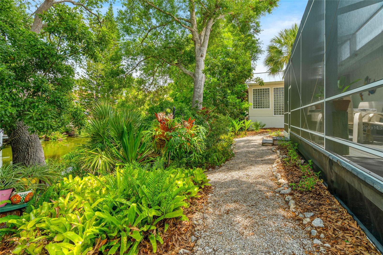 400 TORTUGA DR