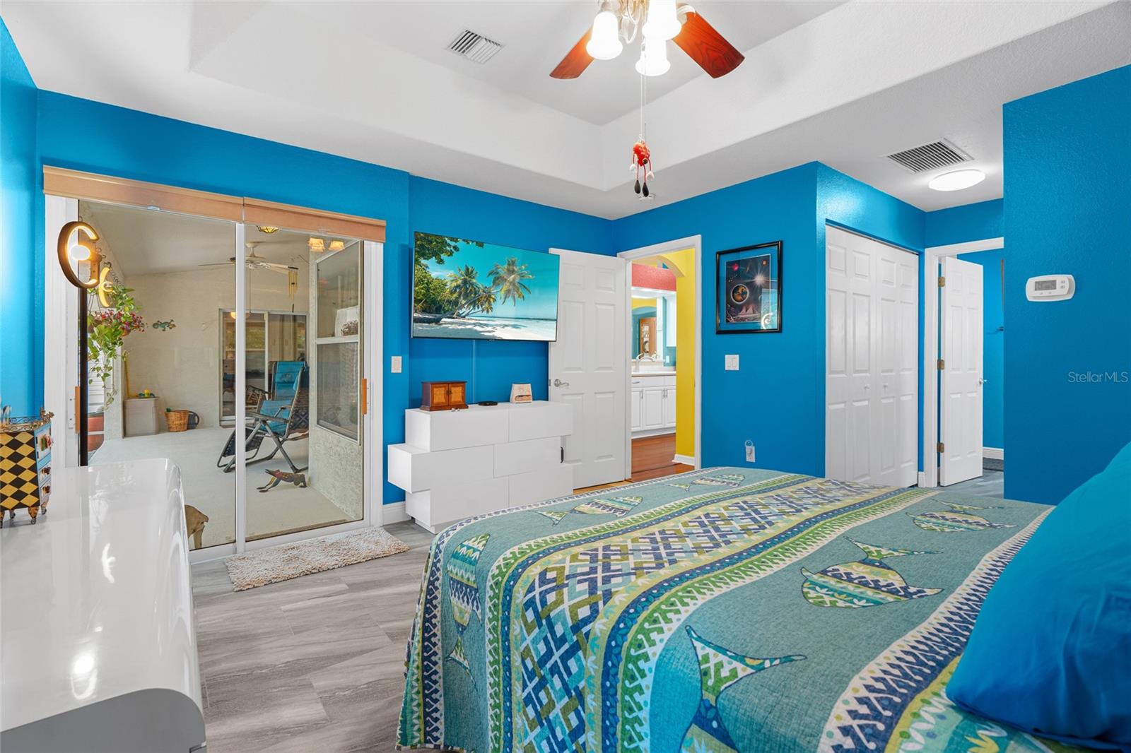 400 TORTUGA DR