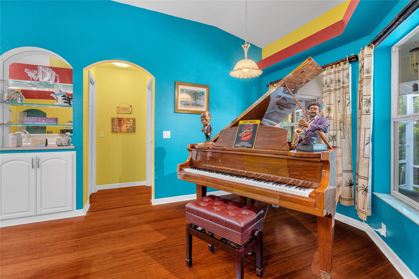 400 TORTUGA DR