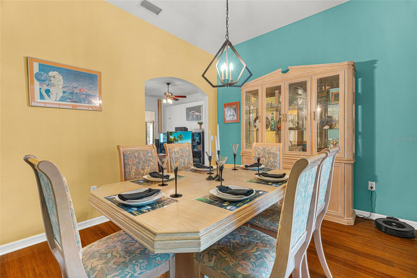400 TORTUGA DR