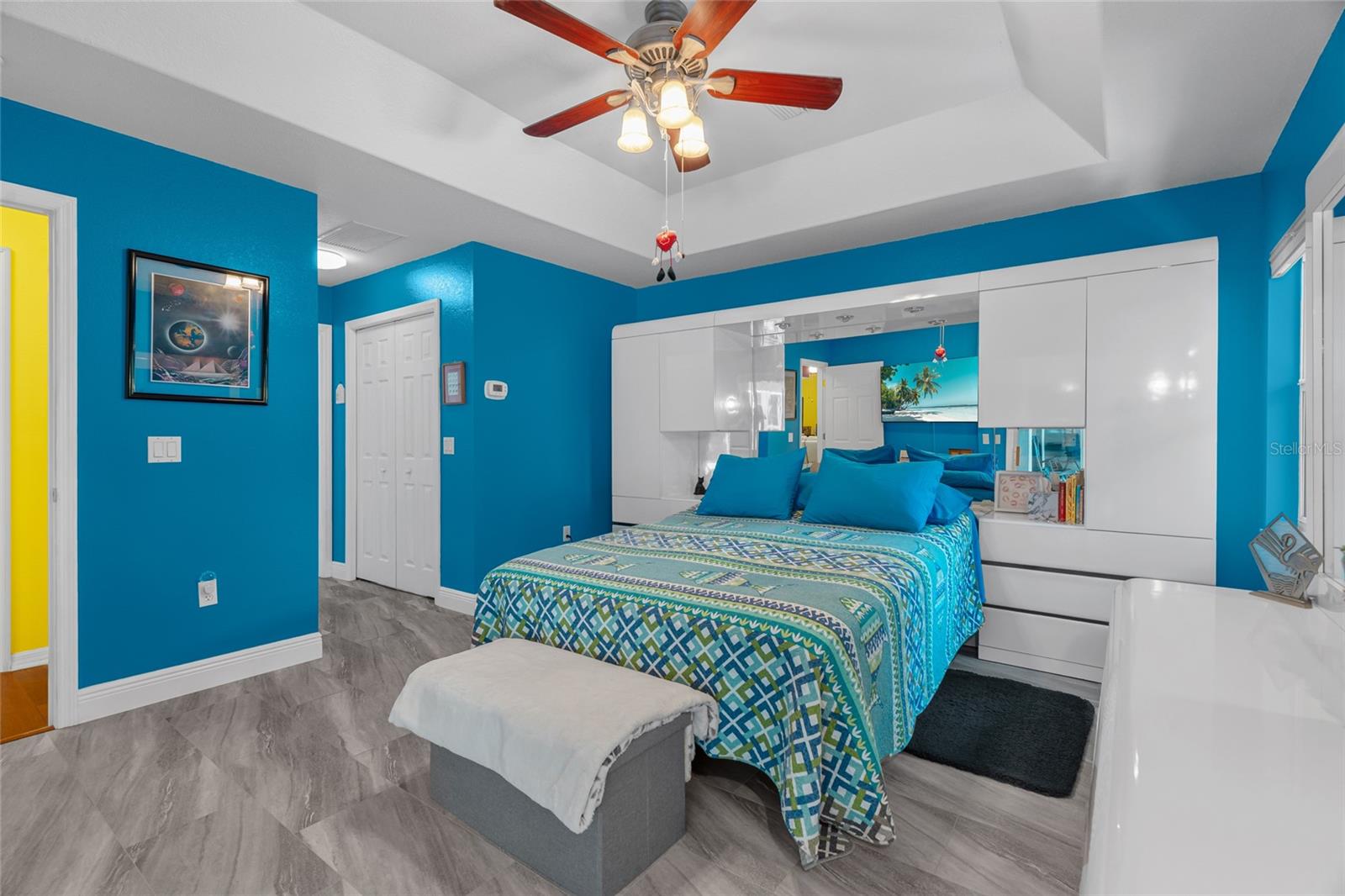 400 TORTUGA DR