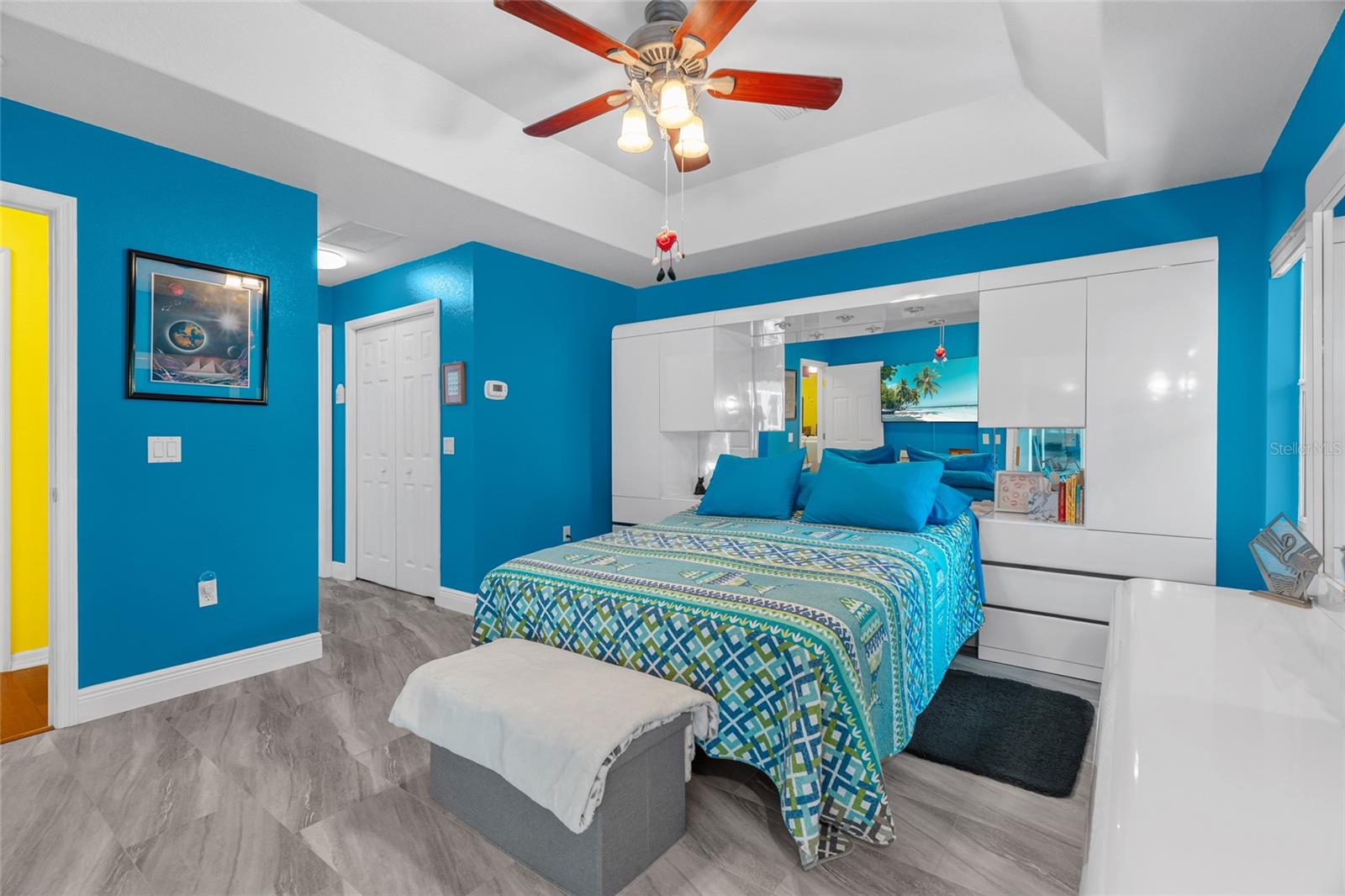 400 TORTUGA DR