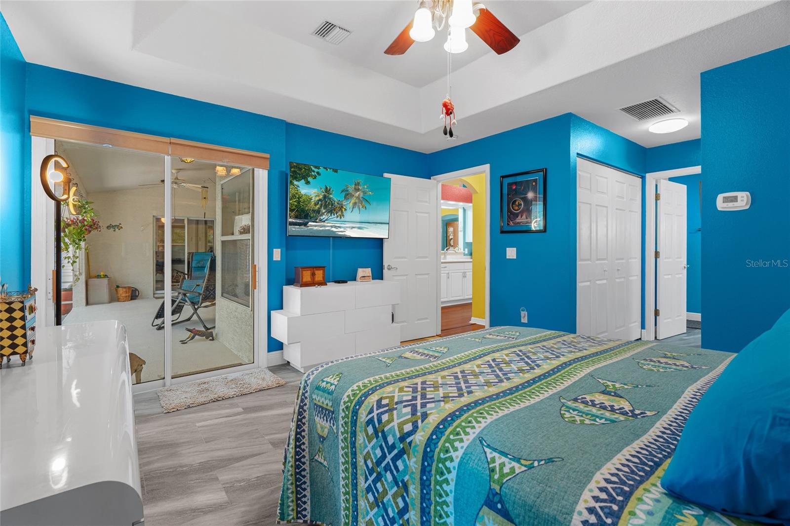 400 TORTUGA DR
