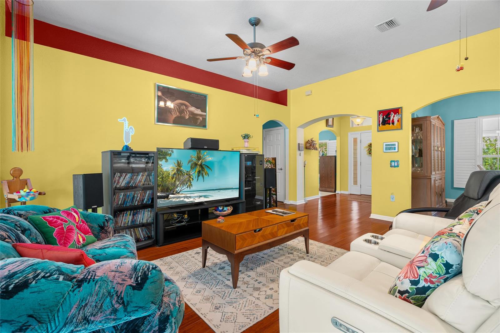 400 TORTUGA DR