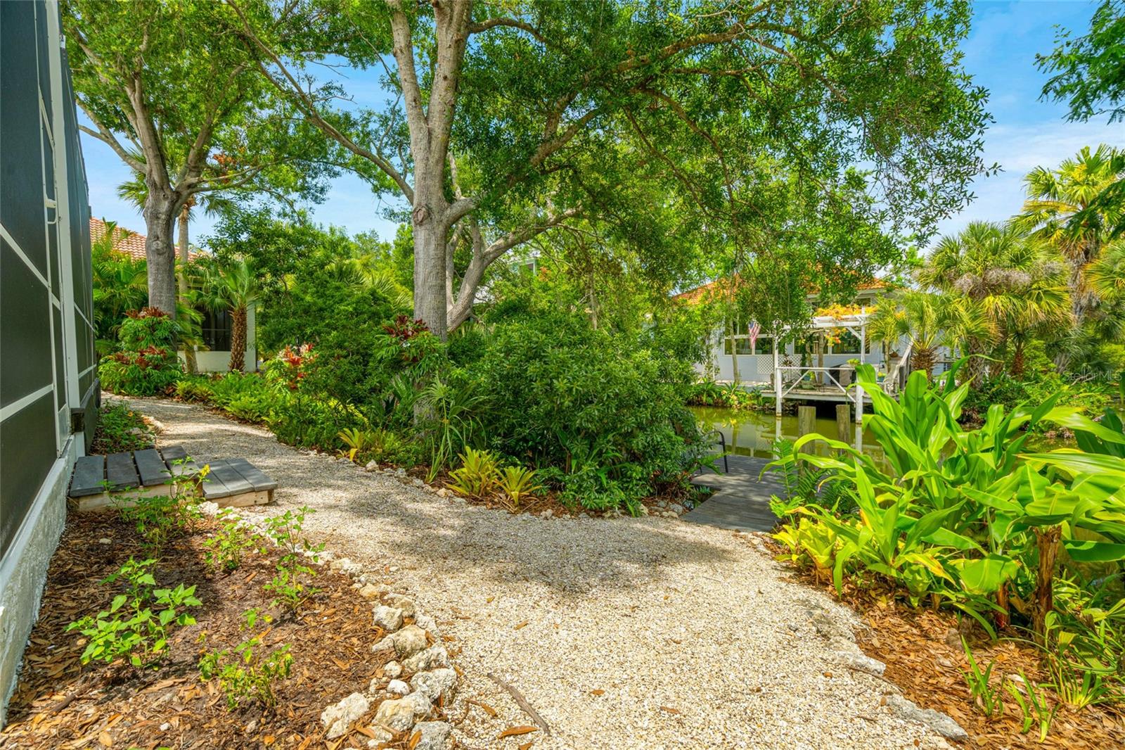 400 TORTUGA DR