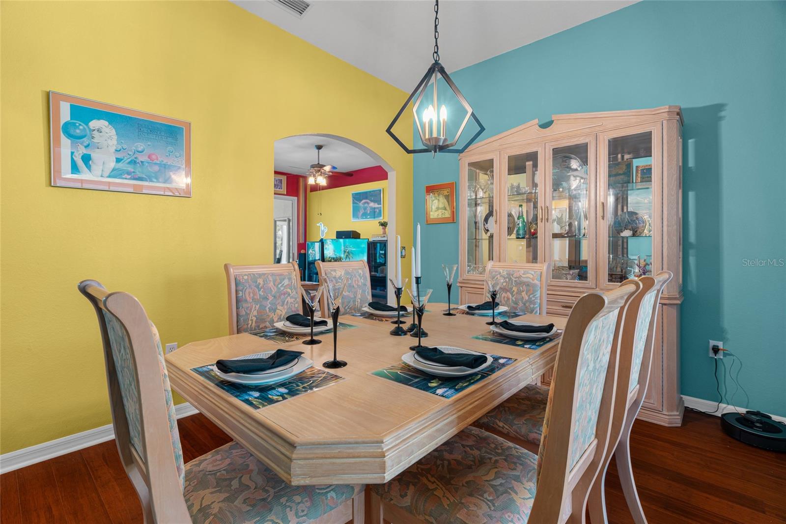 400 TORTUGA DR