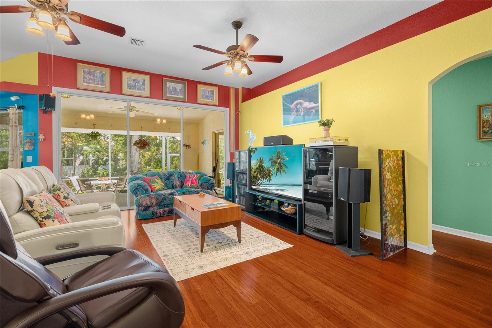 400 TORTUGA DR