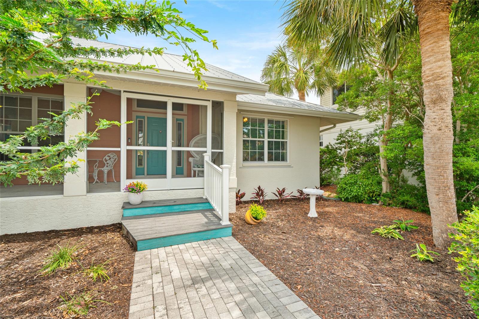 400 TORTUGA DR