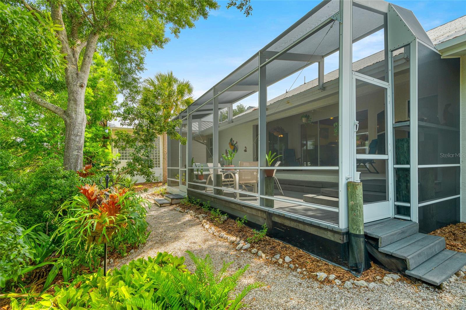 400 TORTUGA DR