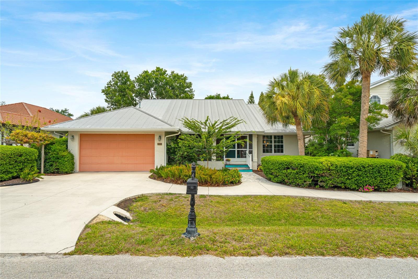 400 TORTUGA DR