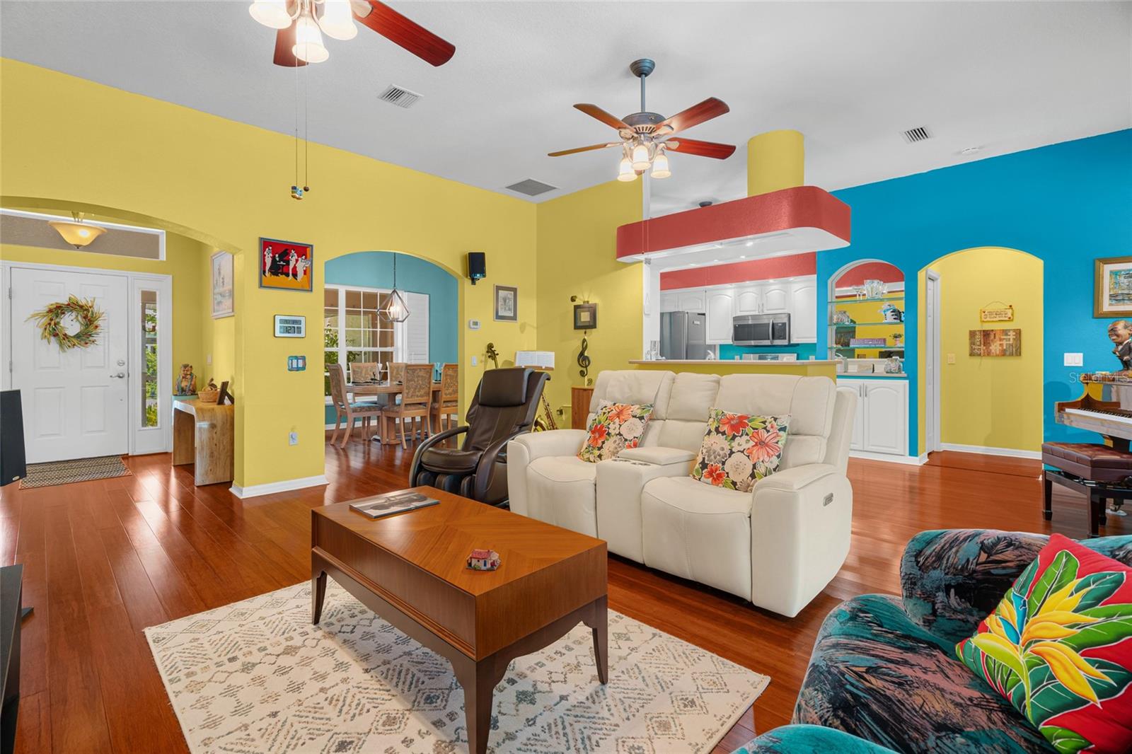 400 TORTUGA DR