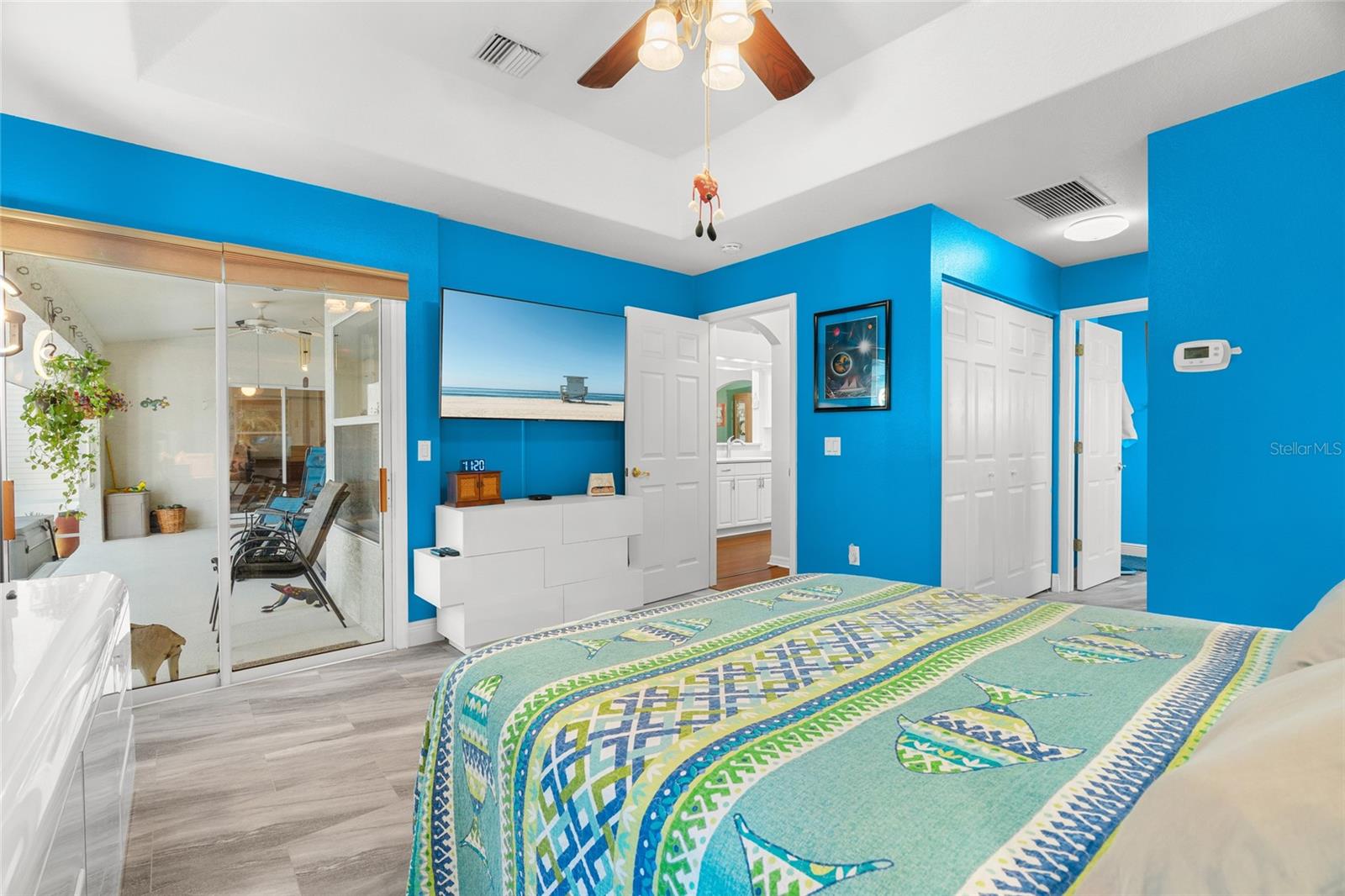 400 TORTUGA DR