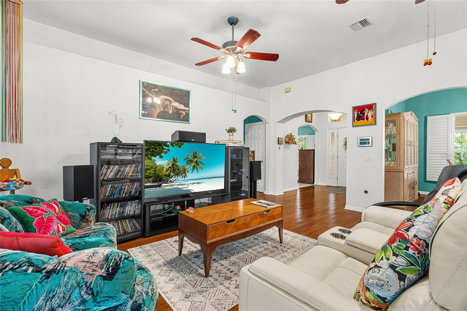 400 TORTUGA DR