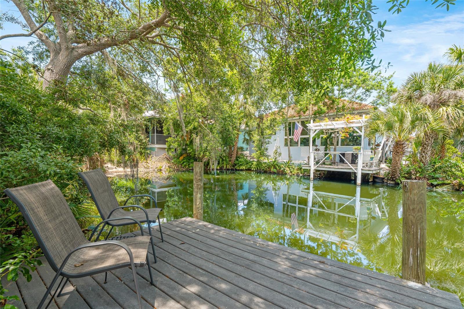 400 TORTUGA DR