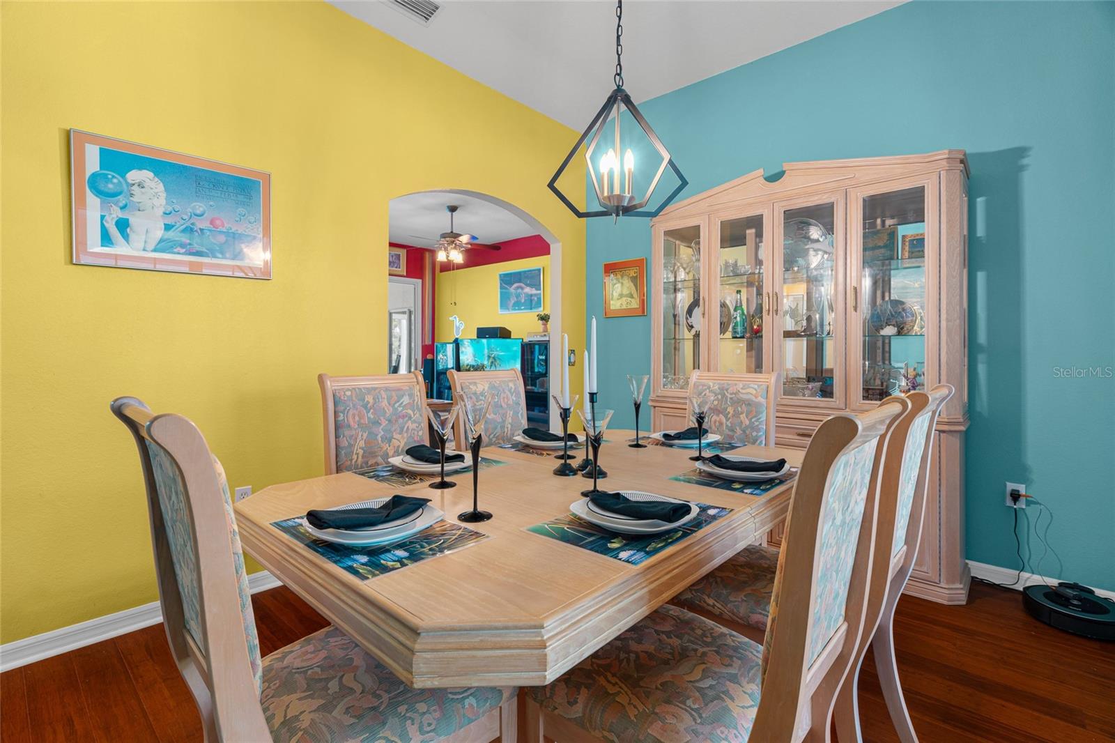 400 TORTUGA DR
