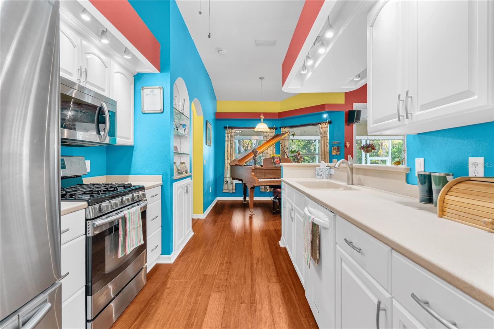 400 TORTUGA DR