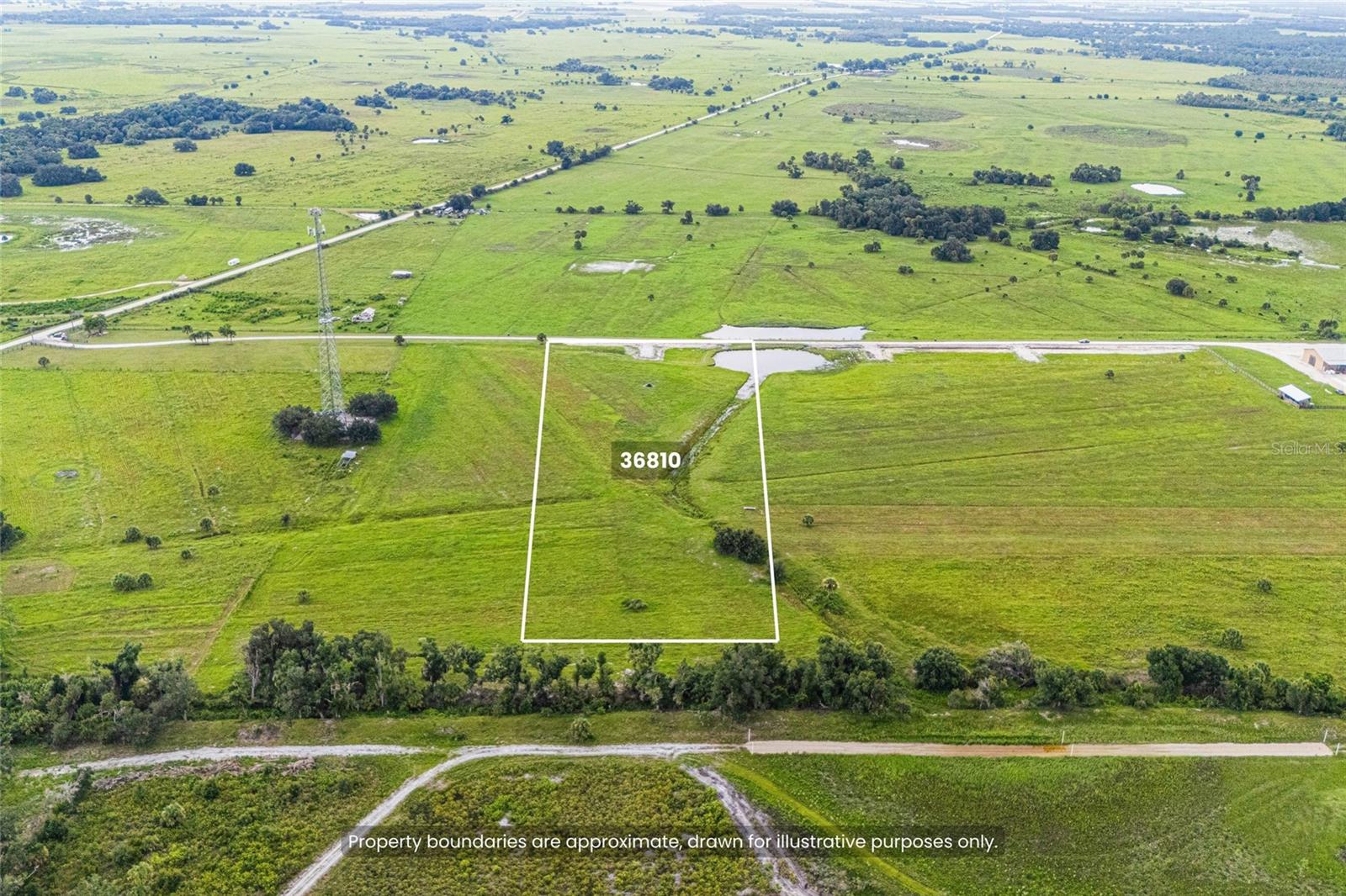 36810 KVILLE RD