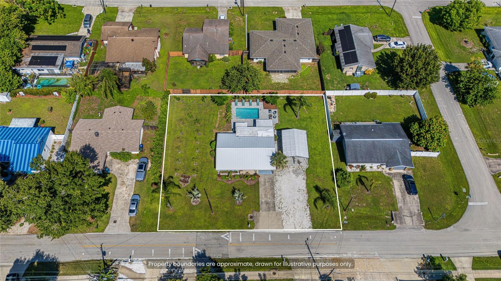 4519 BROOKSDALE DR