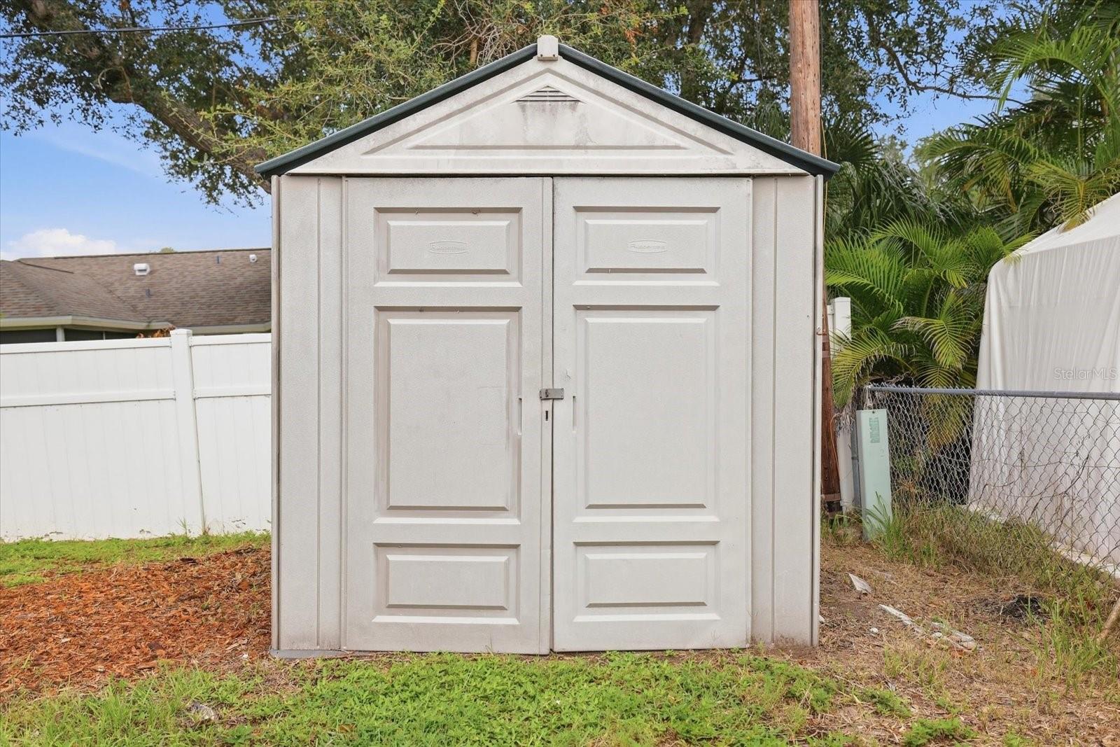 732 NECTAR RD