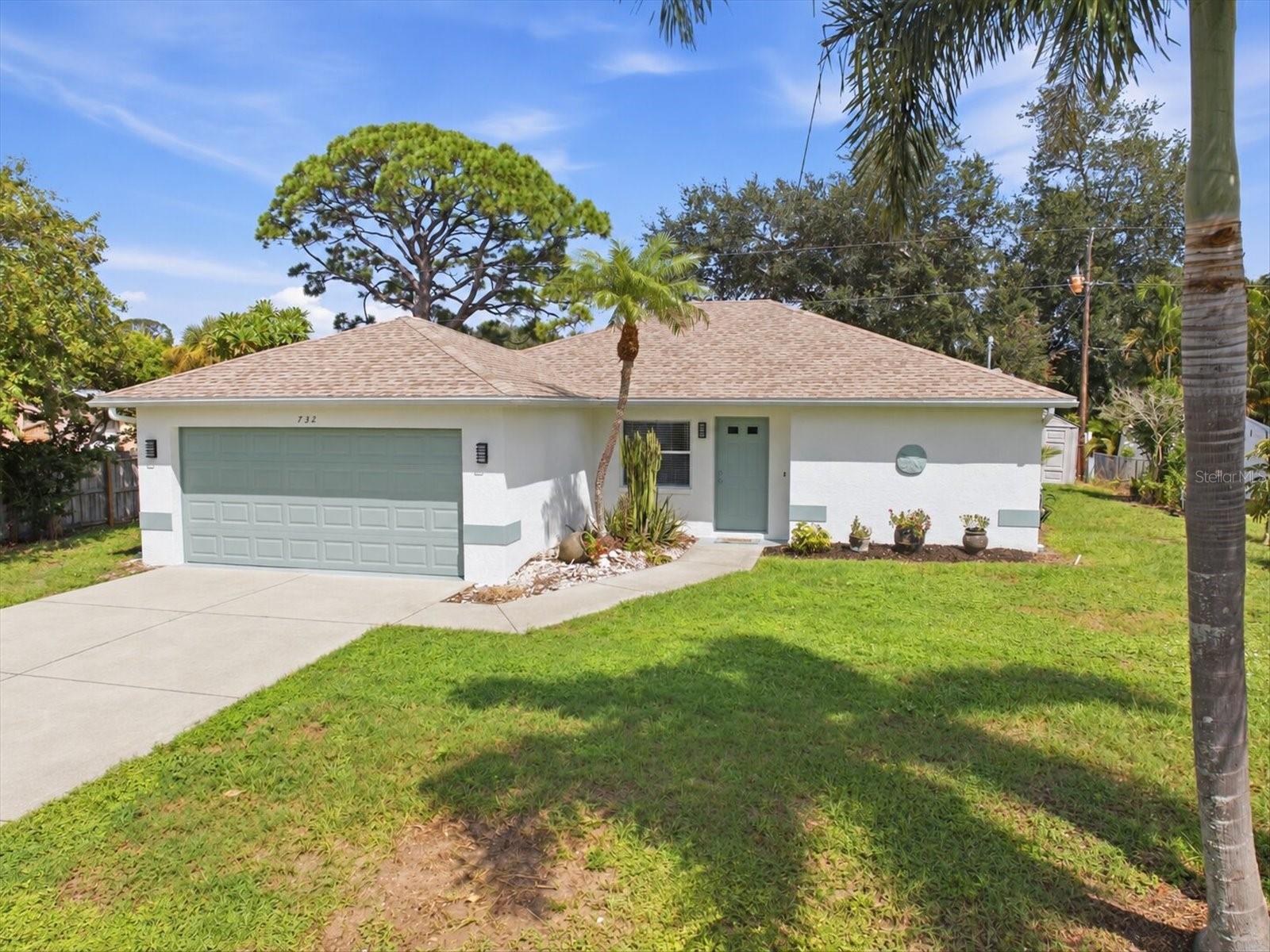 732 NECTAR RD