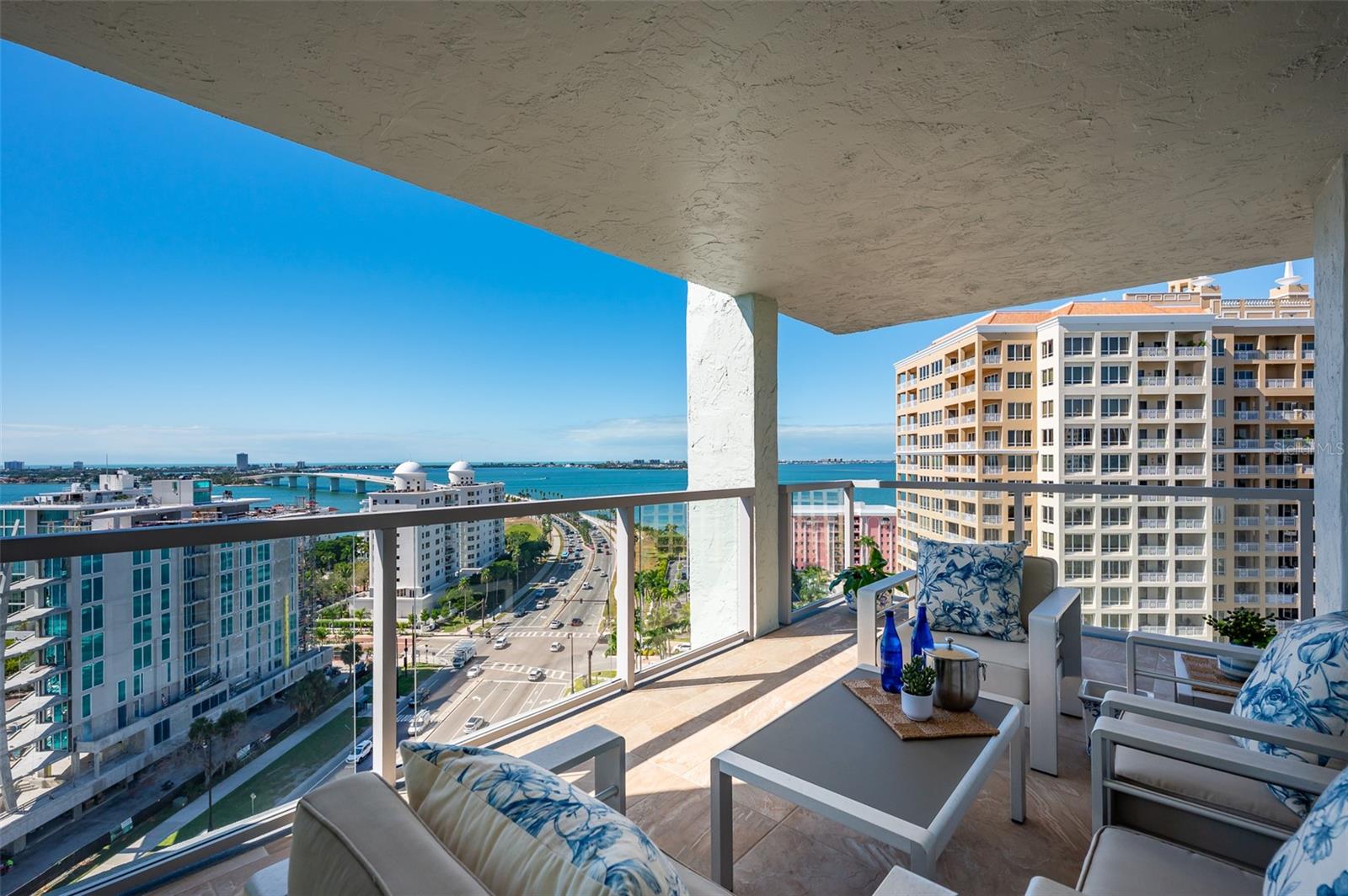 1111 N GULFSTREAM AVE #16F
