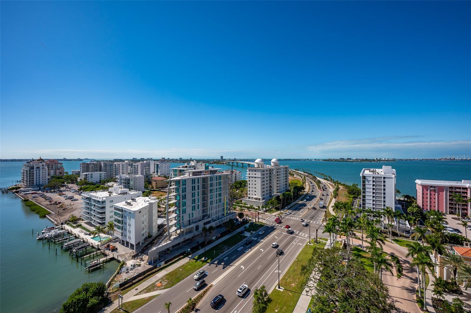 1111 N GULFSTREAM AVE #16F