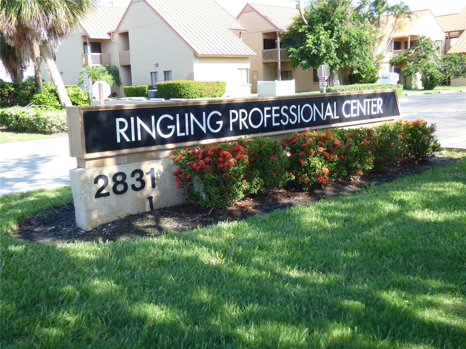 2831 RINGLING BLVD #218