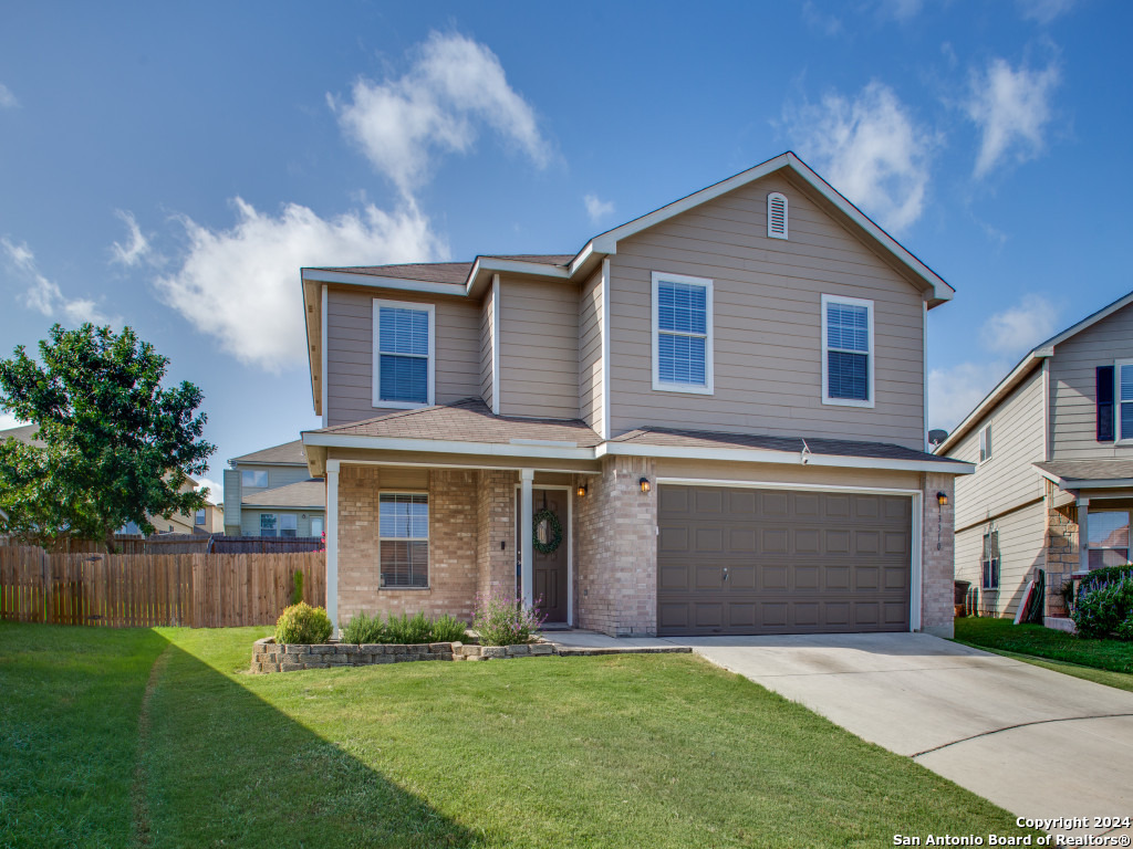 13310 LAVEL SPRING