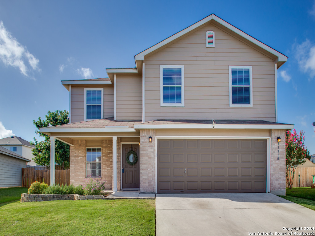 13310 LAVEL SPRING