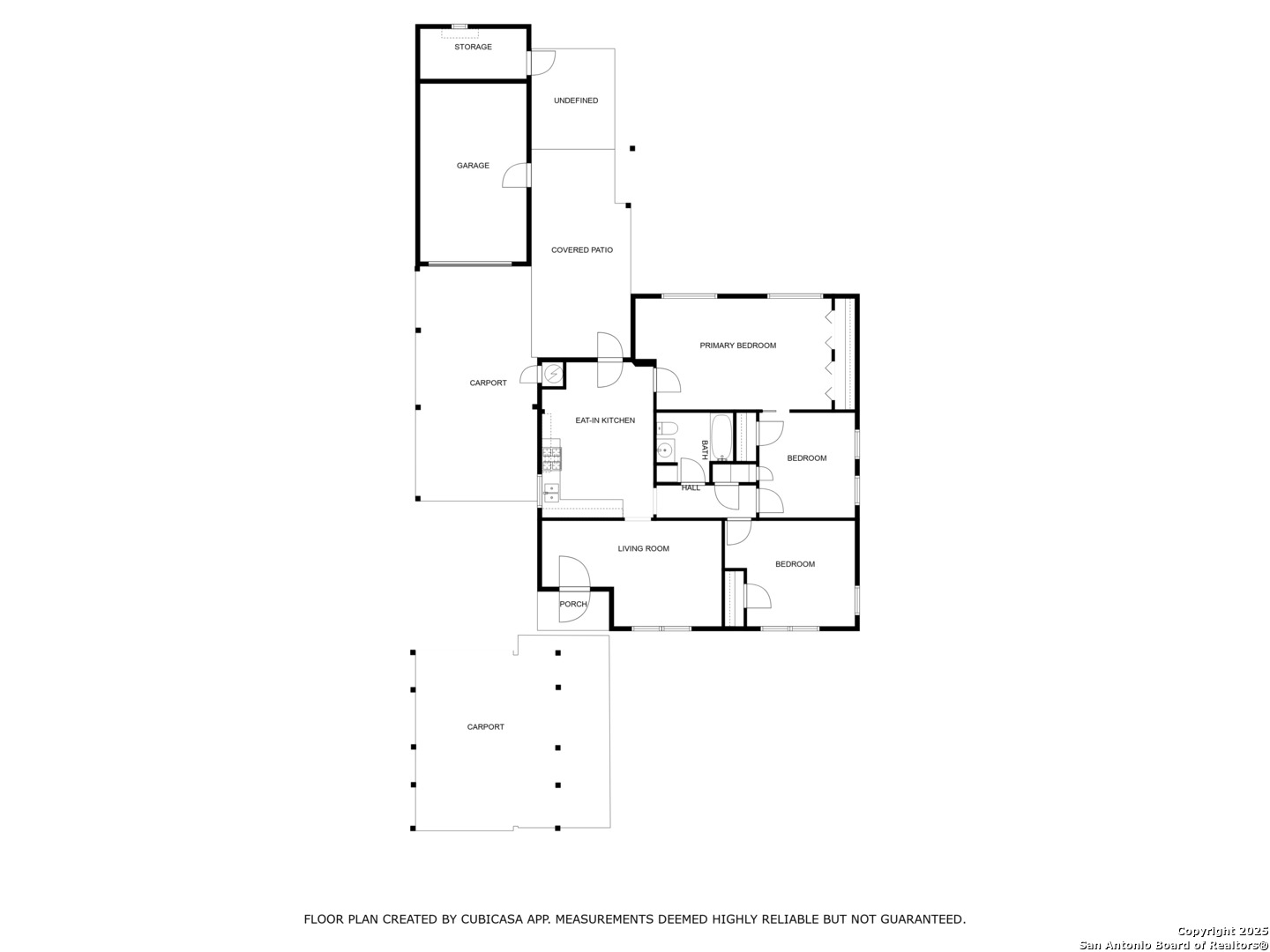 411 W HART AVE