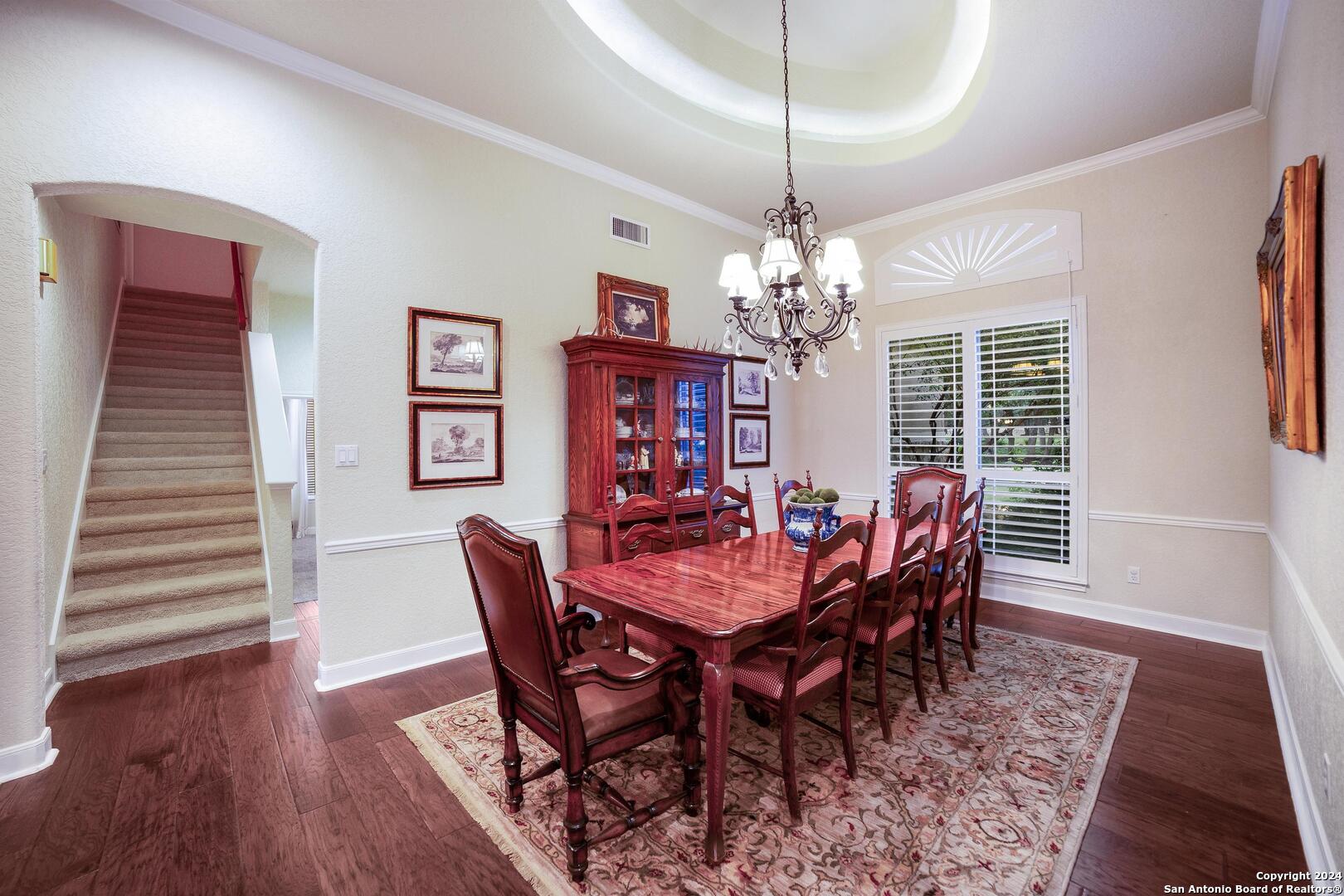26424 LEWIS RANCH RD