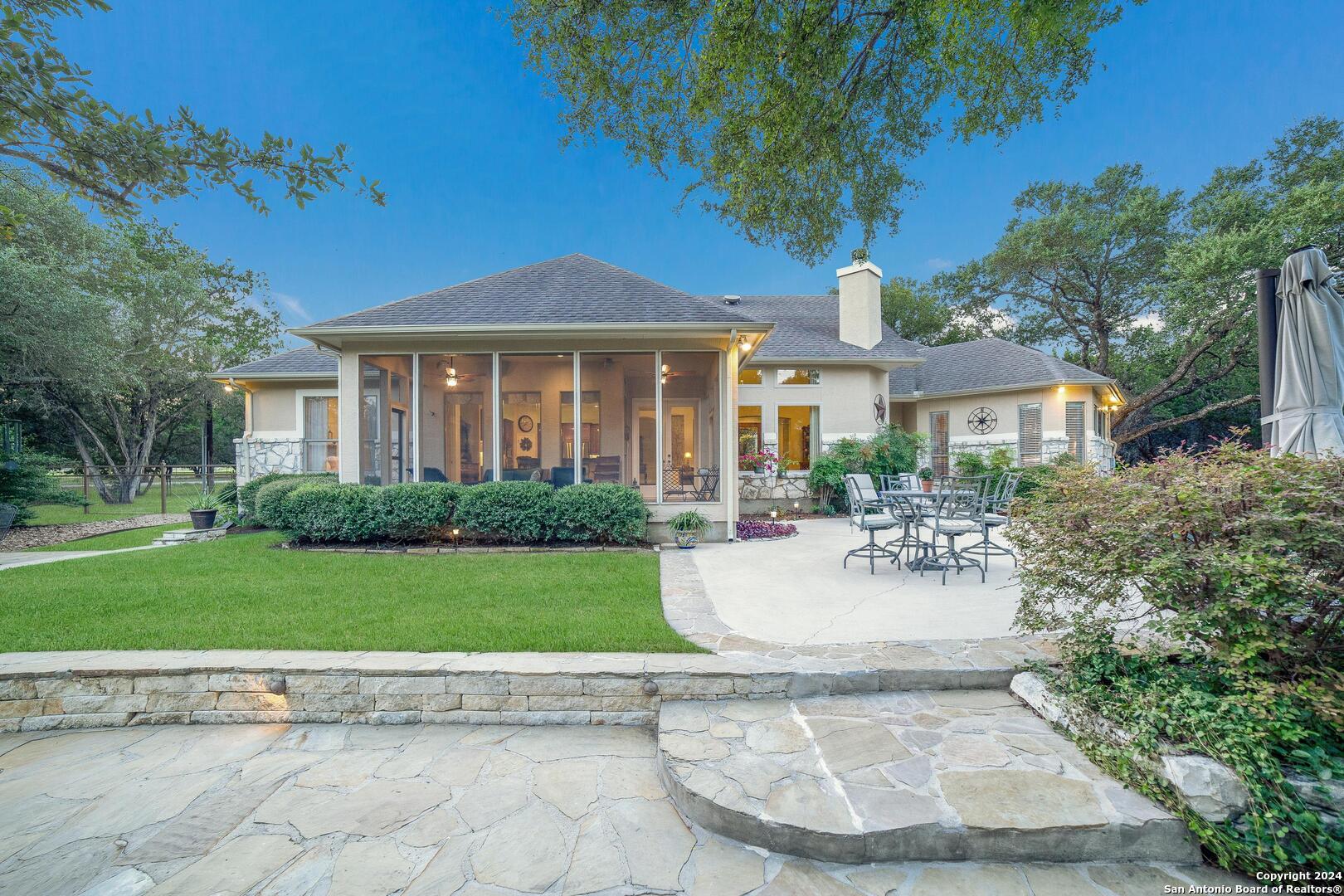 26424 LEWIS RANCH RD