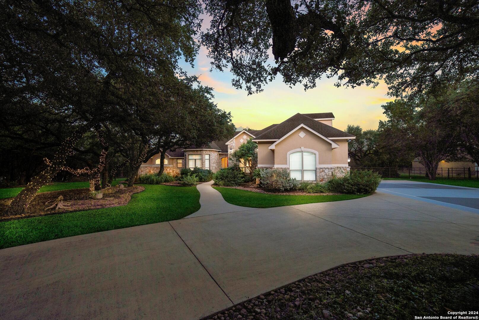 26424 LEWIS RANCH RD
