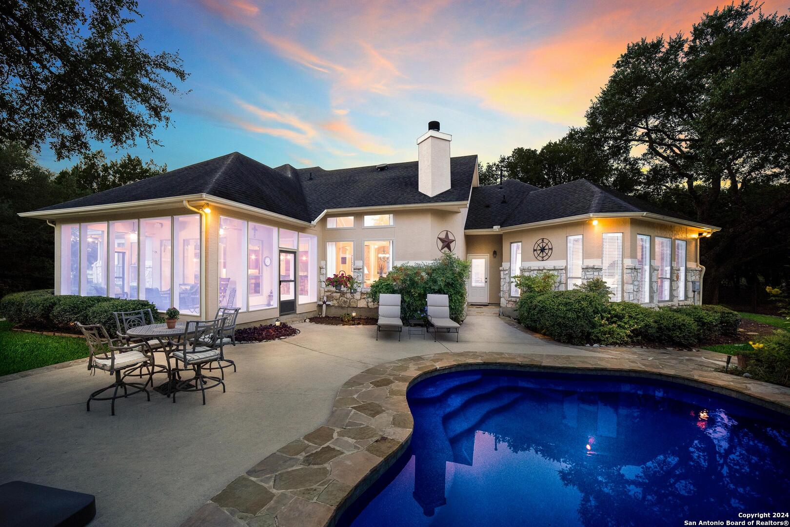26424 LEWIS RANCH RD
