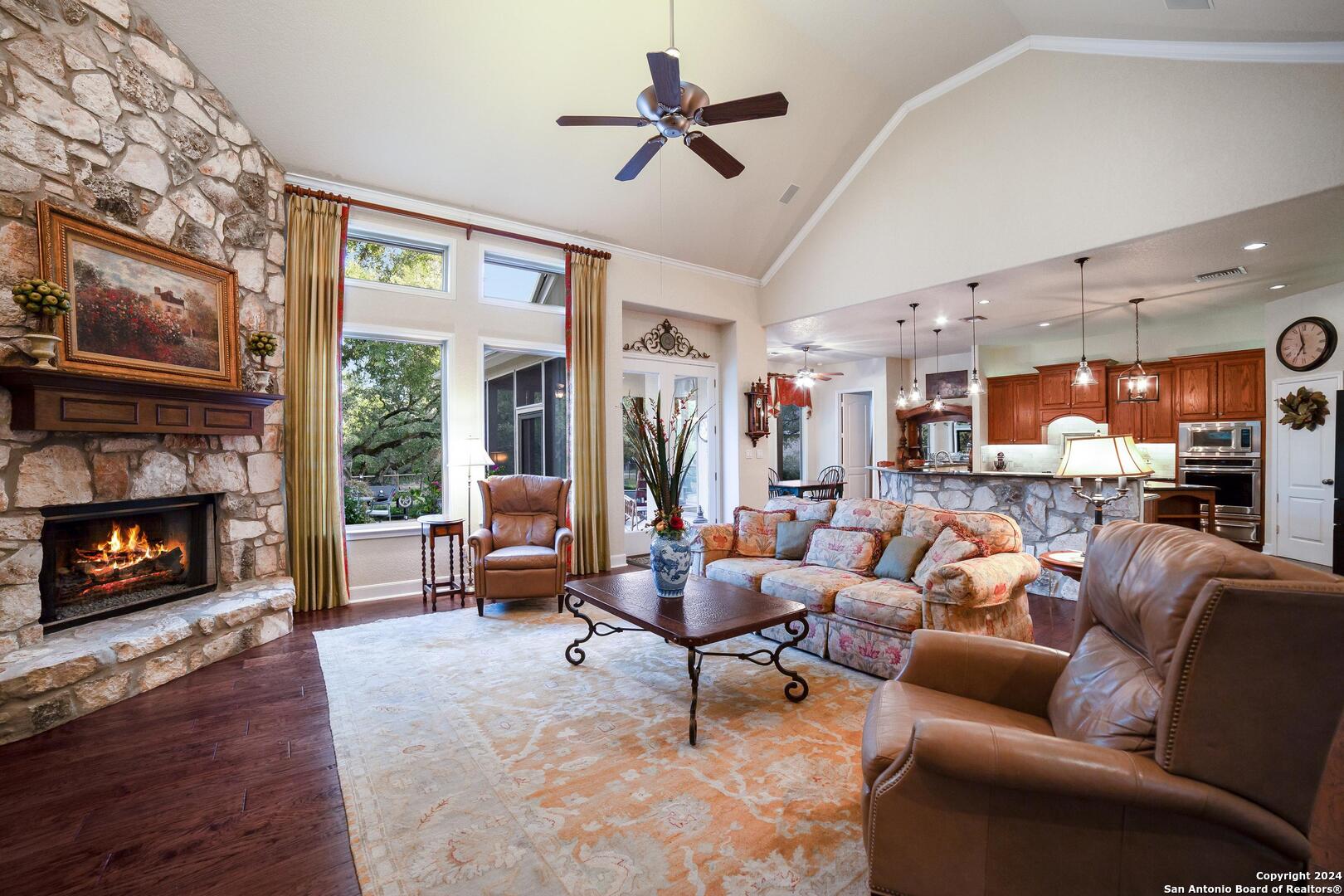 26424 LEWIS RANCH RD