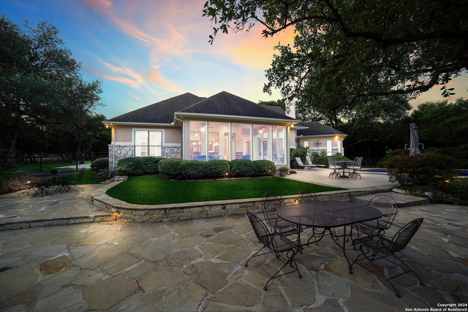 26424 LEWIS RANCH RD