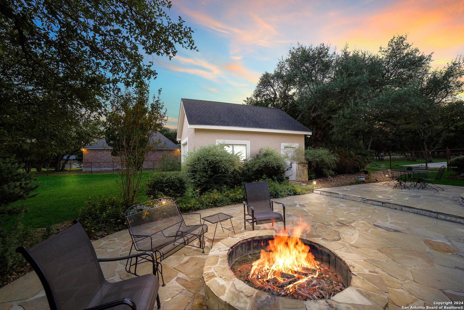 26424 LEWIS RANCH RD