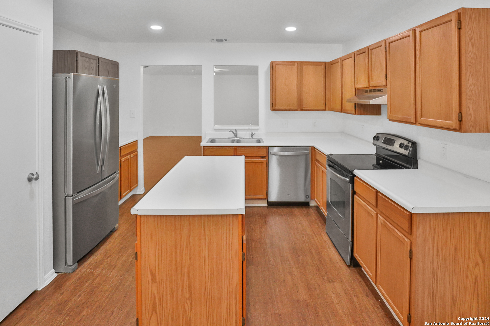21119 MARIN HLS