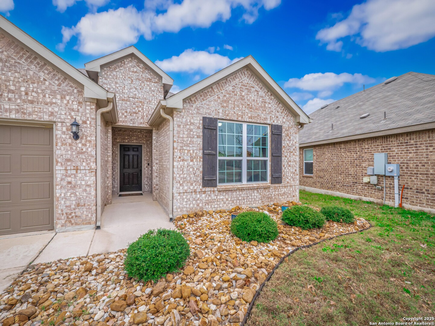 107 Esslemont