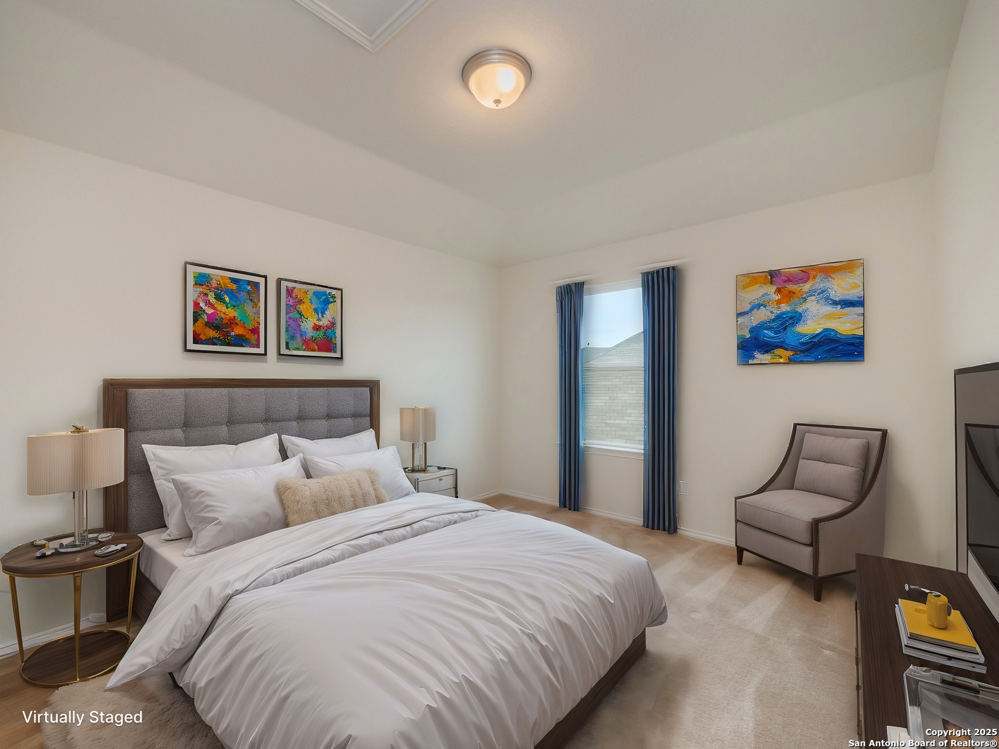 107 Esslemont