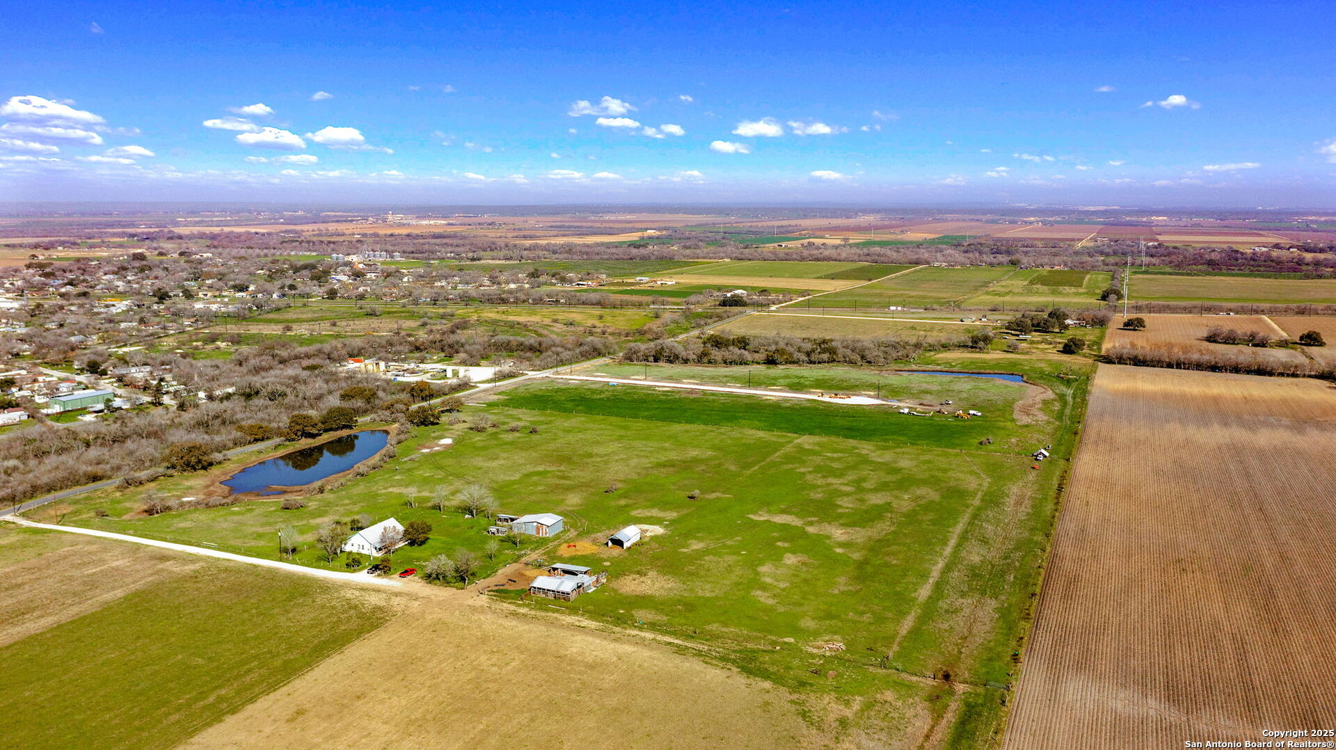 15407 Sycamore Creek Road