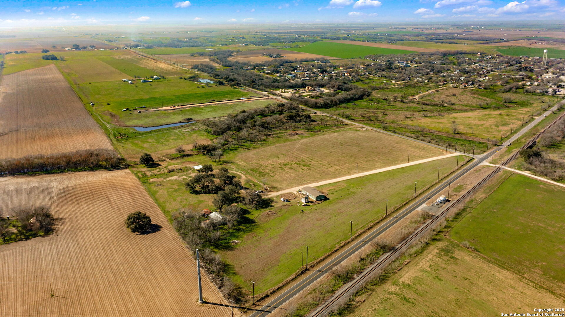 15407 Sycamore Creek Road