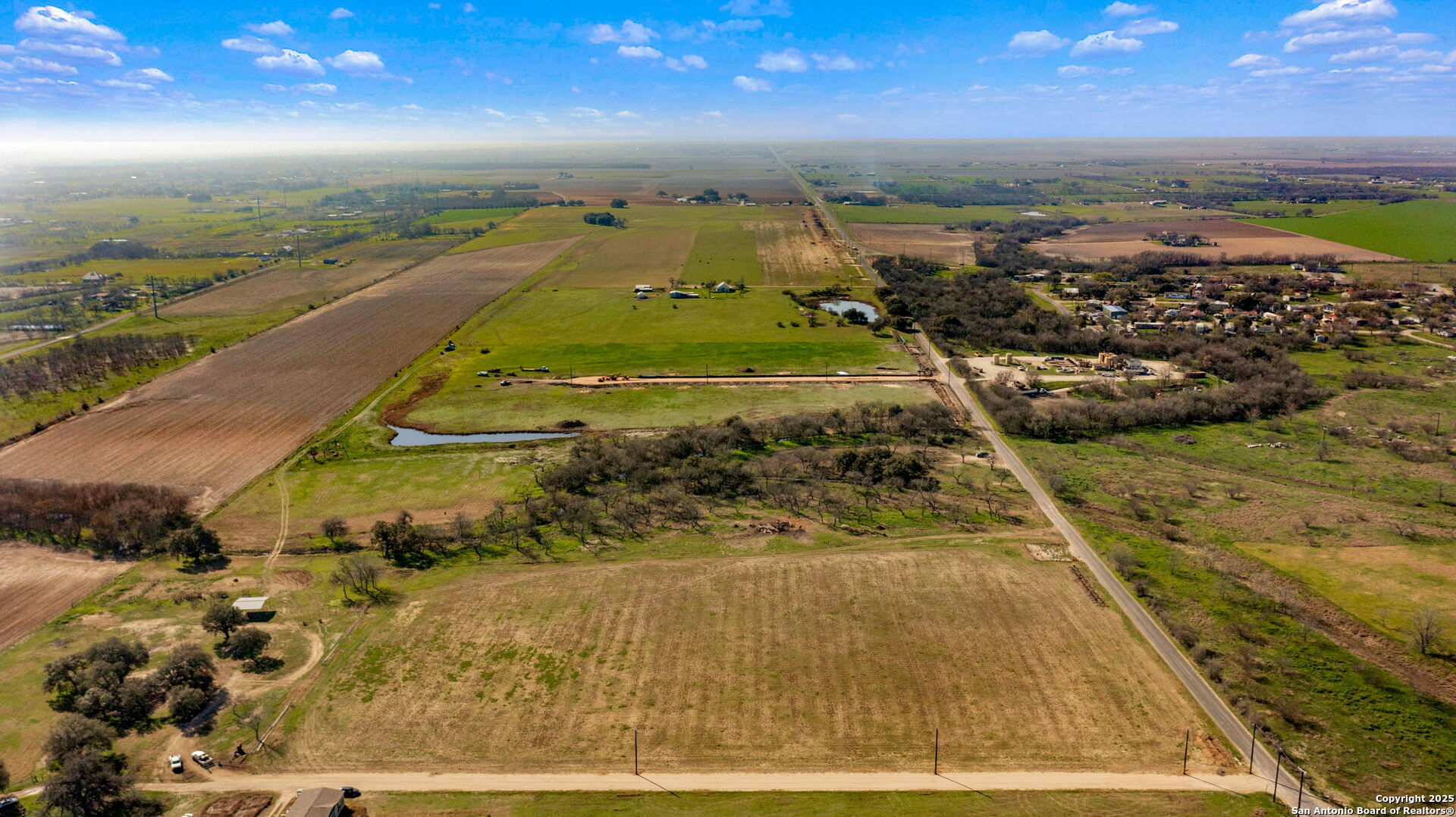 15407 Sycamore Creek Road