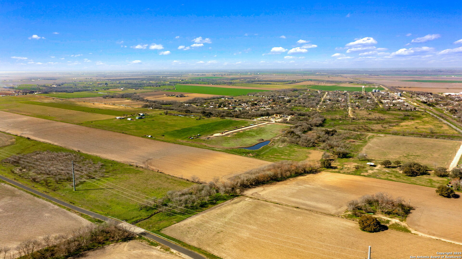 15407 Sycamore Creek Road