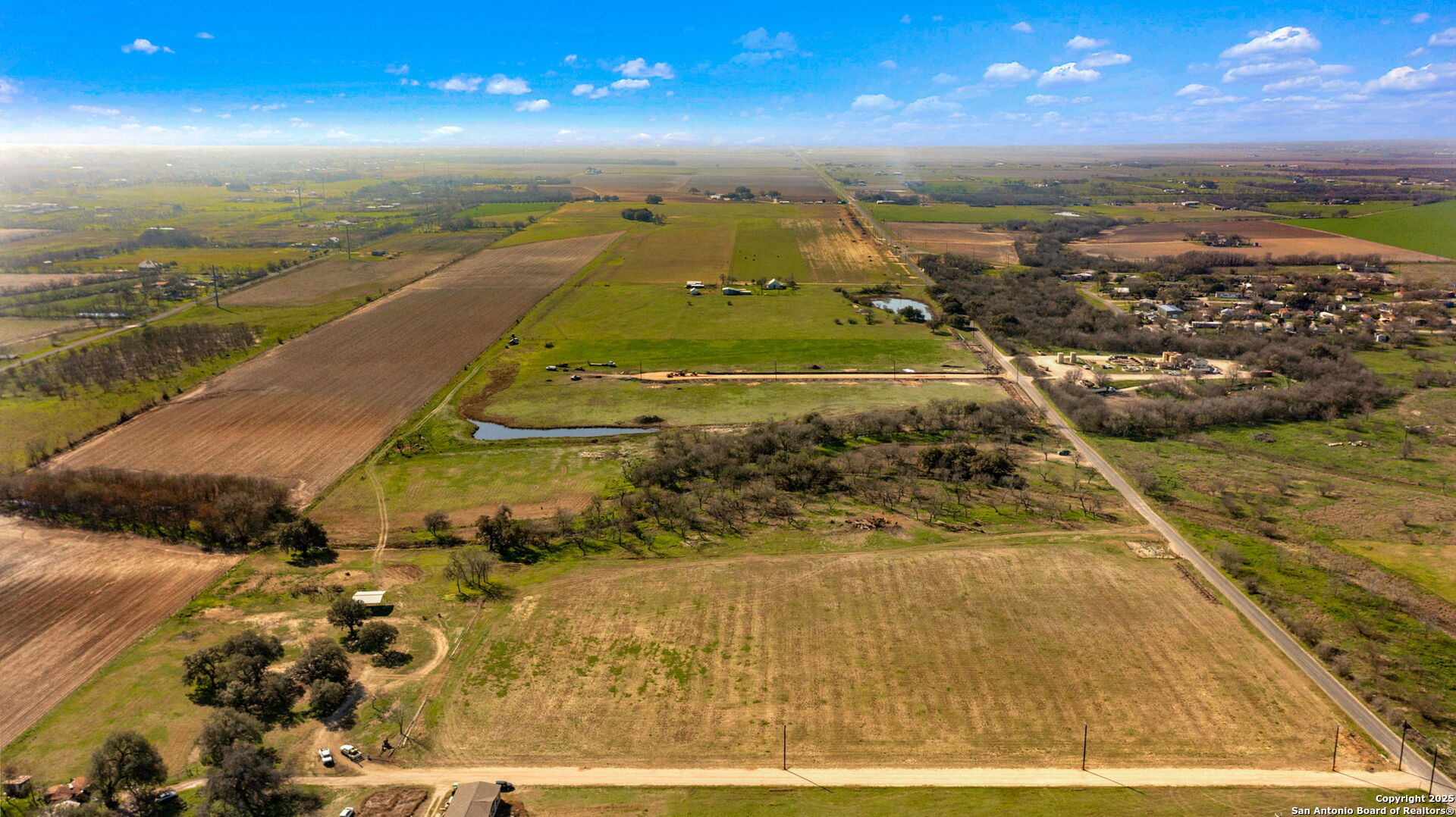 15407 Sycamore Creek Road
