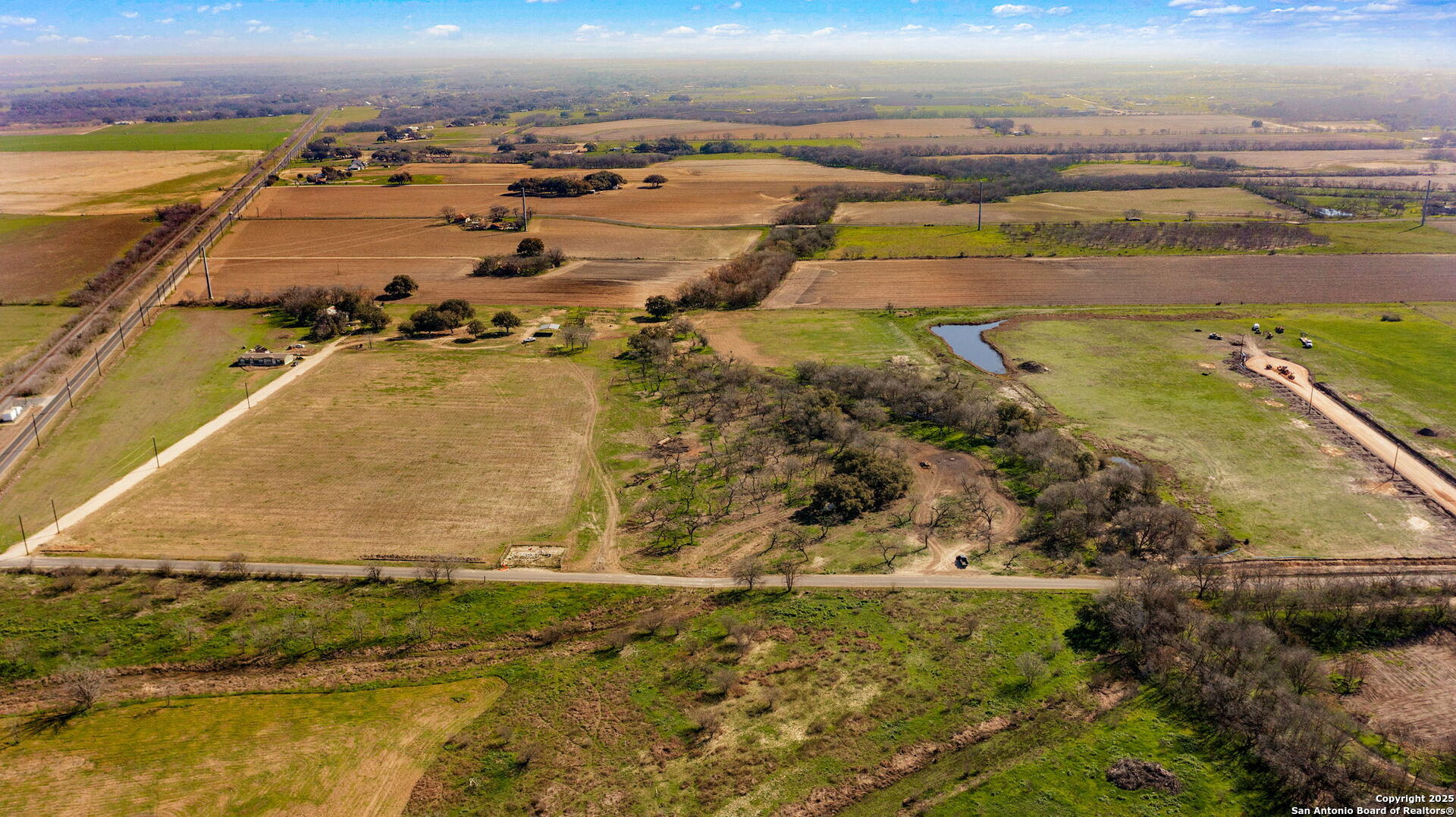 15407 Sycamore Creek Road