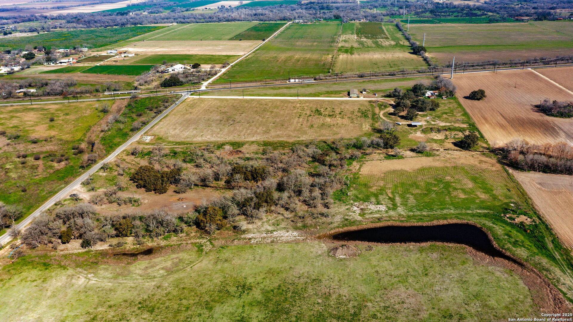 15407 Sycamore Creek Road
